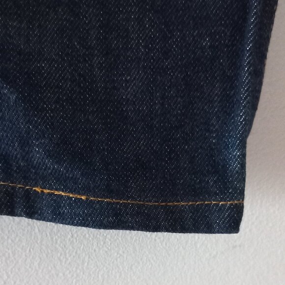 A.P.C. selvedge jeans petit standard size 29 - Picture 6 of 16
